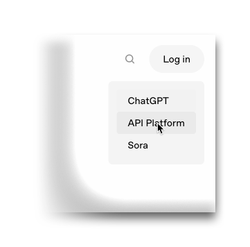 Login>Platform